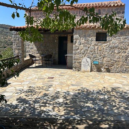 Guesthousekamara Monemvasziá Kültér fotó