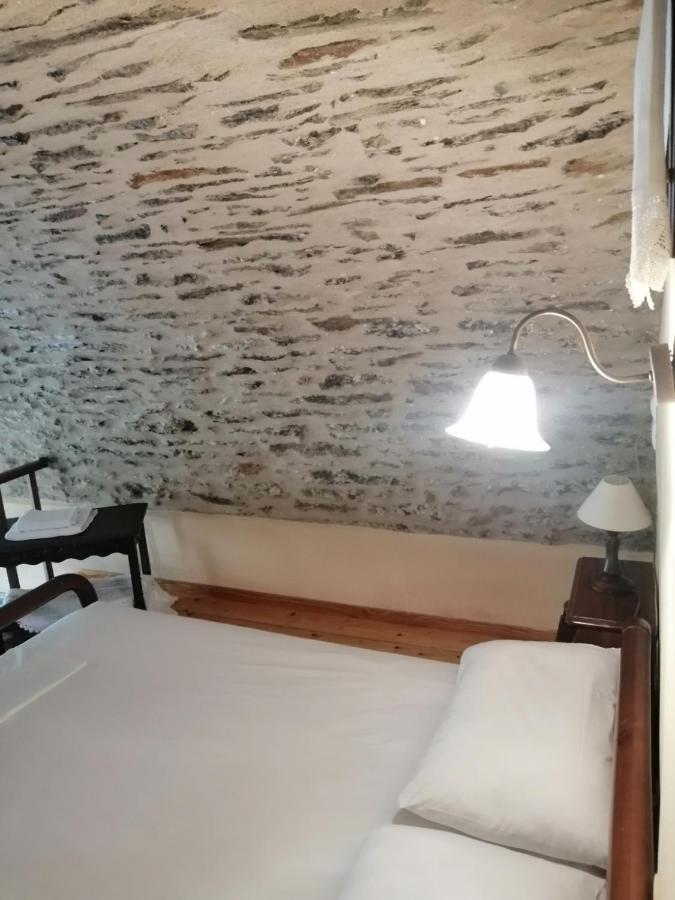 Guesthousekamara Monemvasziá Kültér fotó