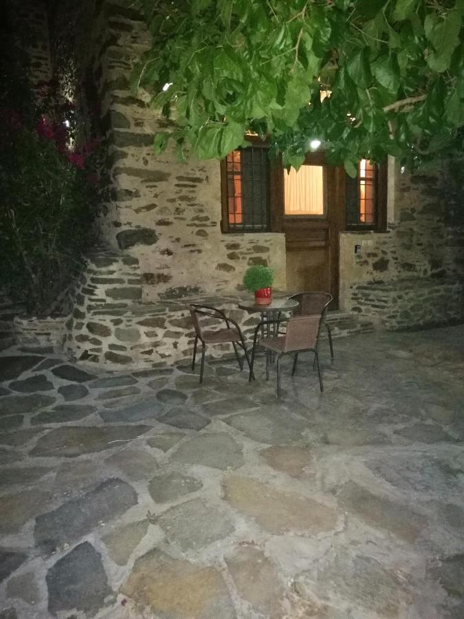 Guesthousekamara Monemvasziá Kültér fotó