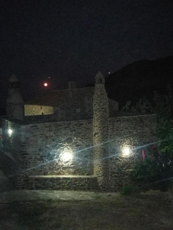 Guesthousekamara Monemvasziá Kültér fotó