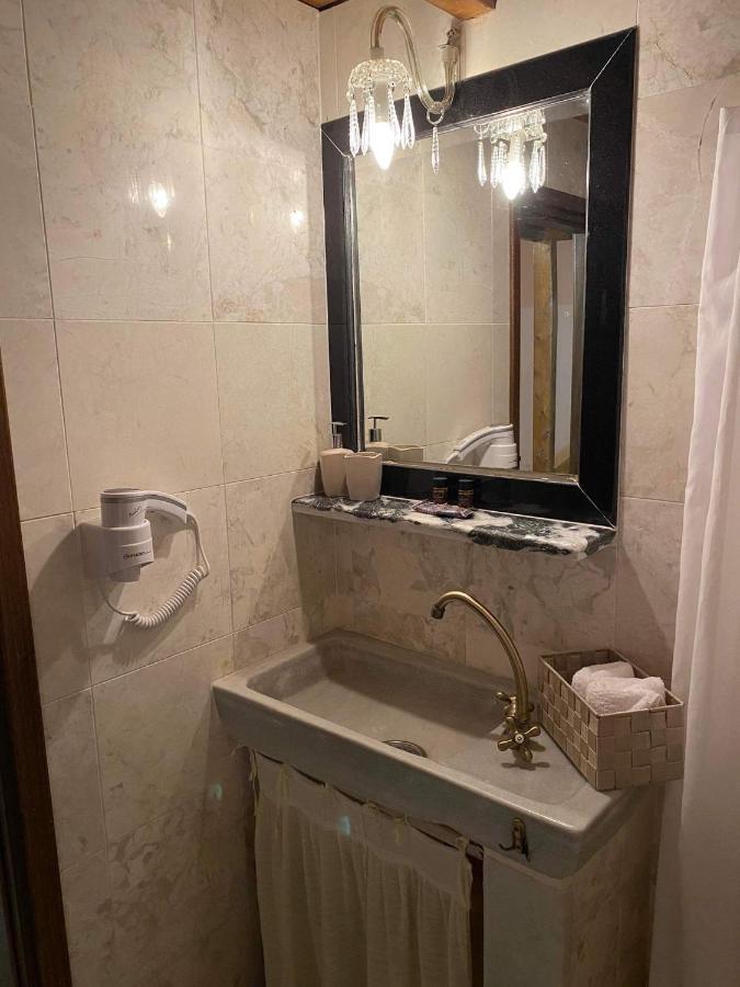 Guesthousekamara Monemvasziá Kültér fotó