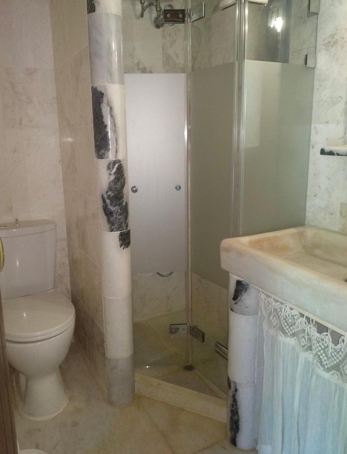 Guesthousekamara Monemvasziá Kültér fotó