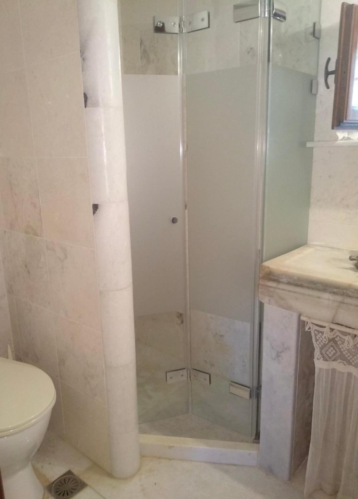 Guesthousekamara Monemvasziá Kültér fotó