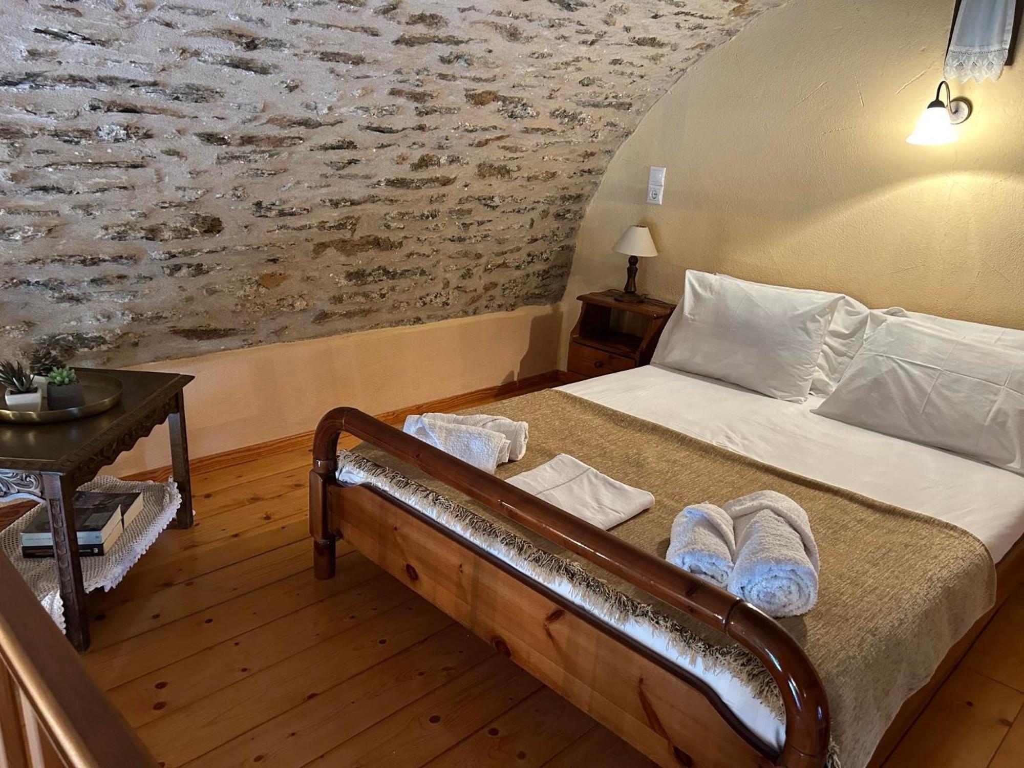 Guesthousekamara Monemvasziá Kültér fotó