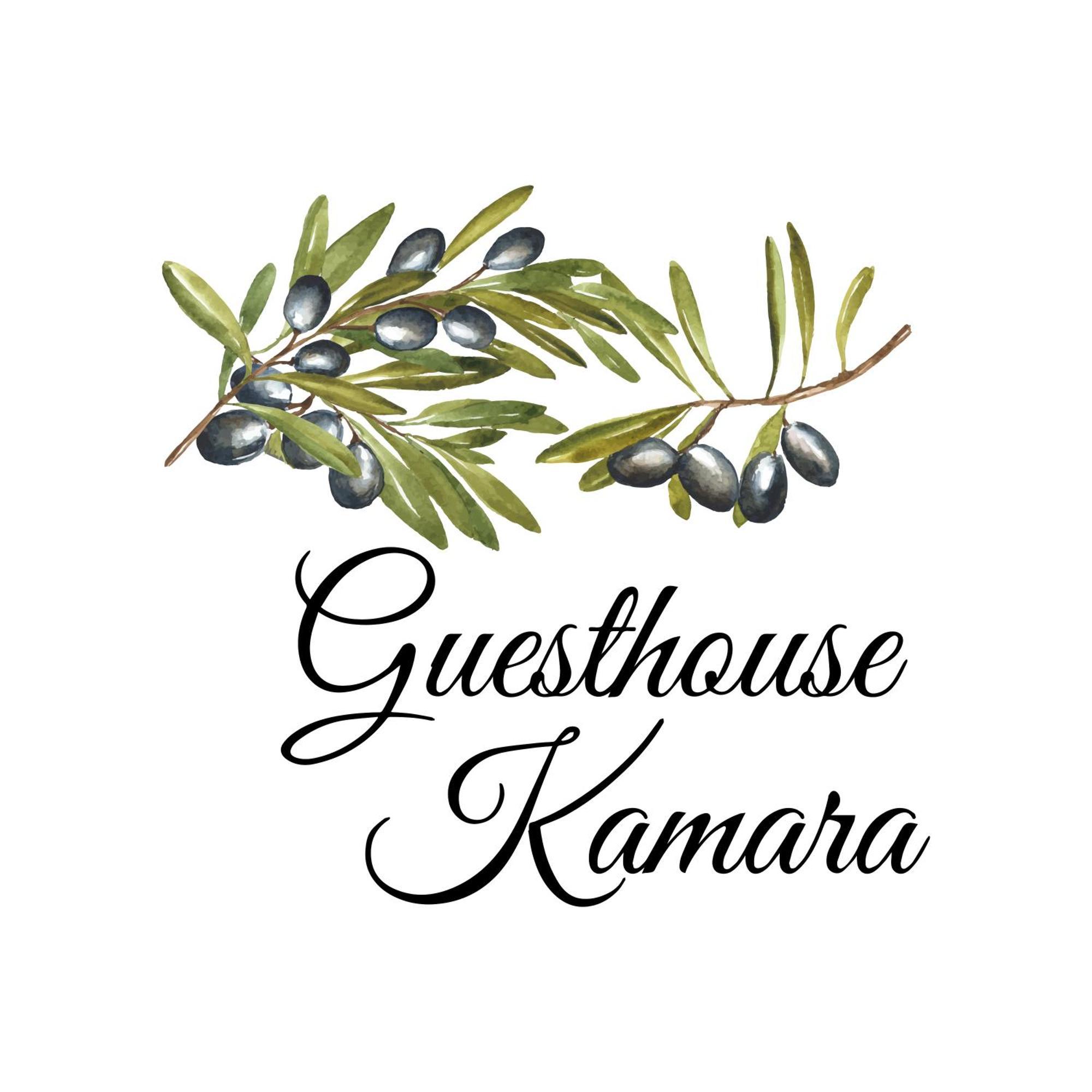 Guesthousekamara Monemvasziá Kültér fotó