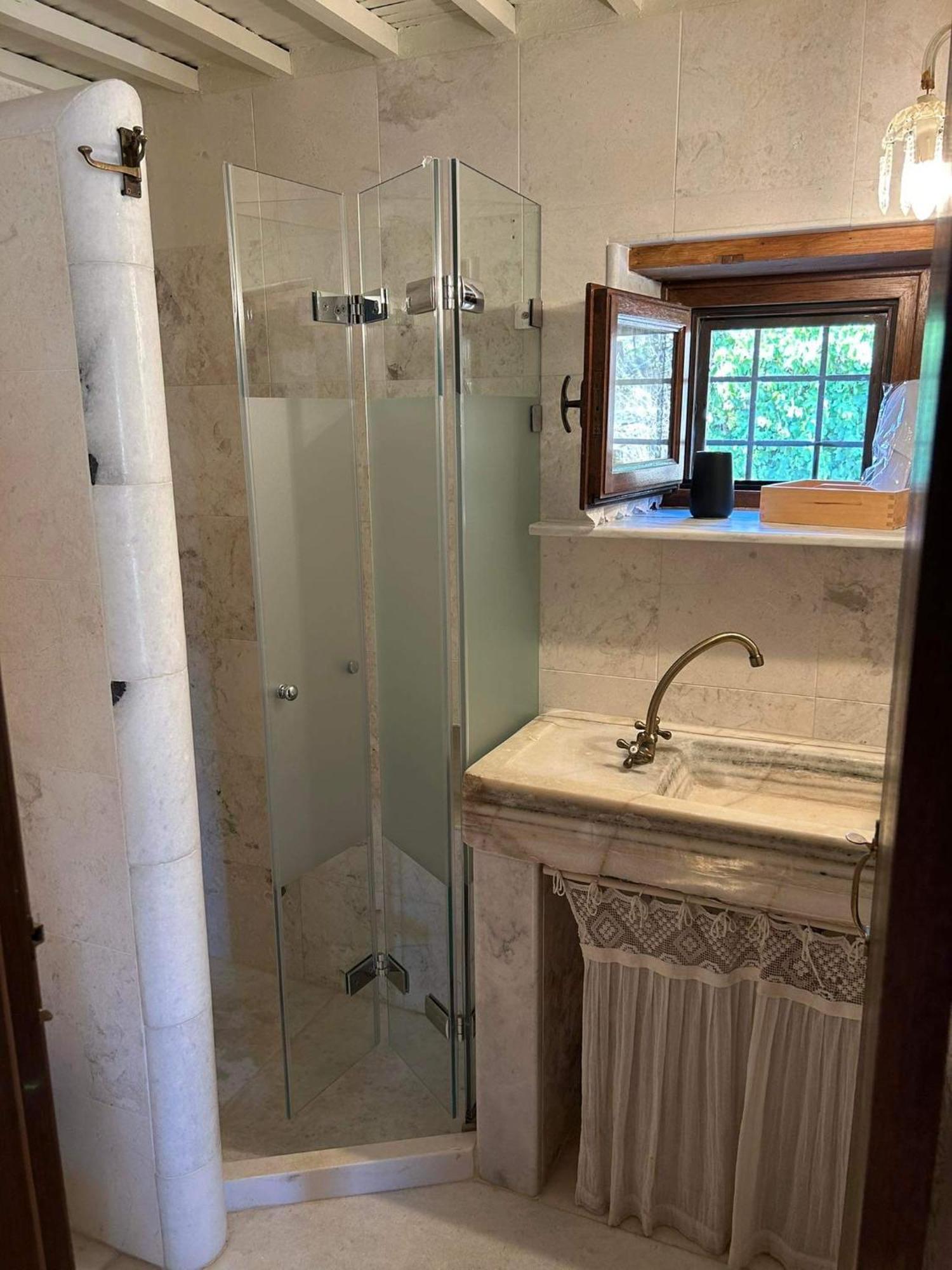 Guesthousekamara Monemvasziá Kültér fotó