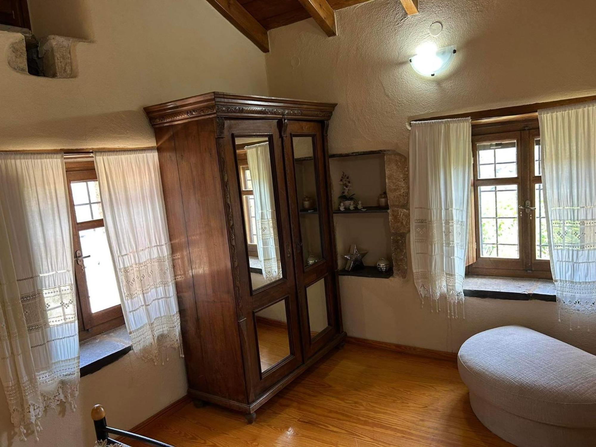 Guesthousekamara Monemvasziá Kültér fotó