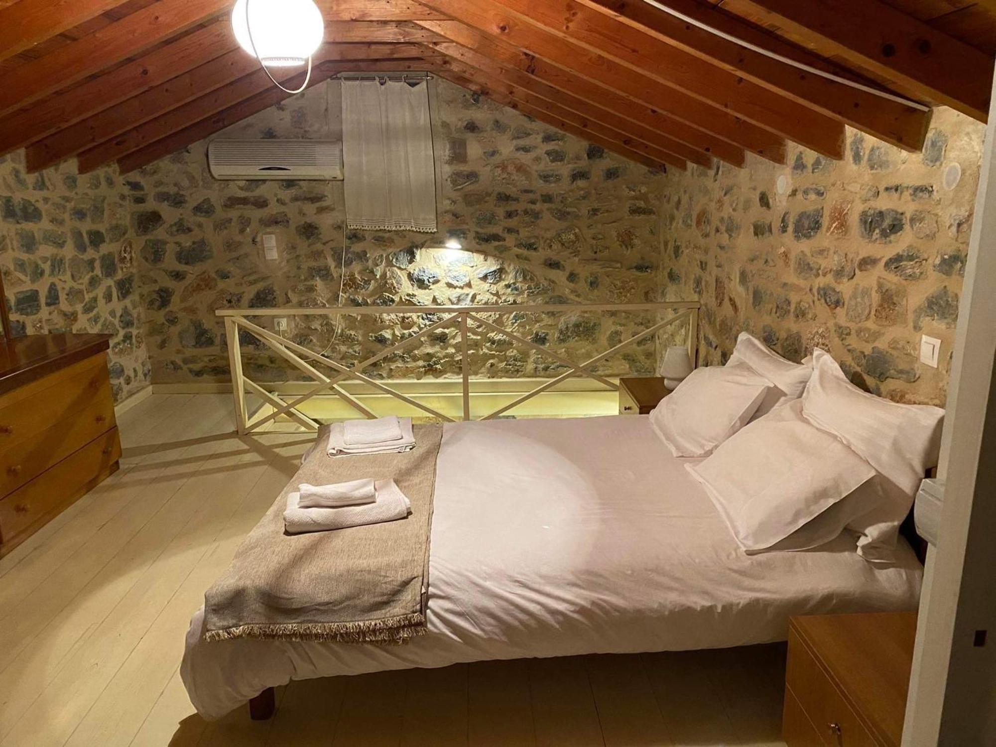 Guesthousekamara Monemvasziá Kültér fotó