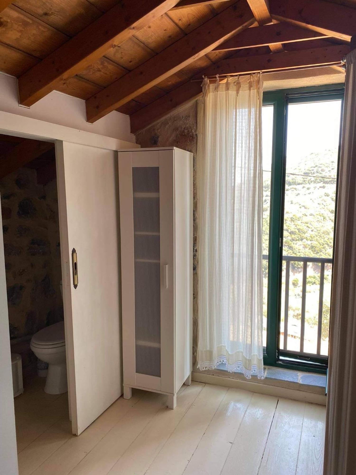 Guesthousekamara Monemvasziá Kültér fotó